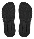 Sandália Kenner Rakka Conforto Extremo Black Envio Imediato