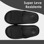 Chinelo Nuvem Antiderrapante Macio Slide Anatomico Bgx77x