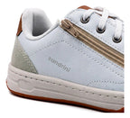 Sapatênis Rover Sandrini Masculino Ziper Elastico Leve