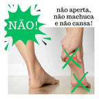 Scarpin Sapato Feminino Salto Alto Grosso Confortável Scapin