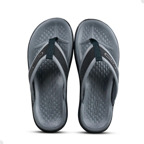 Chinelo Masculino Olympíkus 921 Macio Confortável Ortopédico