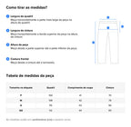 Conjunto Feminino Short E Colete Longo Alfaiataria Social