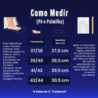 Chinelo Masculino Olympíkus 921 Macio Confortável Ortopédico