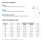 Calça Masculina Lycra Jeans Ou Sarja Slim A Pronta Entrega