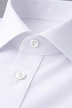 Camisa Social Masculina Slim Premium Manga Longa / Curta