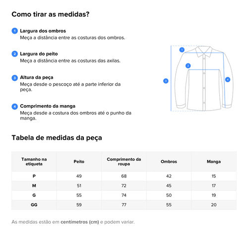 Kit 3 Camisetas Premium Minimalista Anti-amassado Slim Vs
