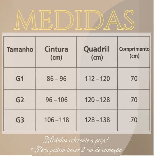 Kit 2 Saia Midi Branca Preta Plissada Plus Size Evangélica