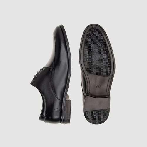 Sapato Masculino Couro Legítimo Premium Elegância Atemporal