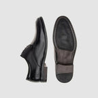 Sapato Masculino Couro Legítimo Premium Elegância Atemporal