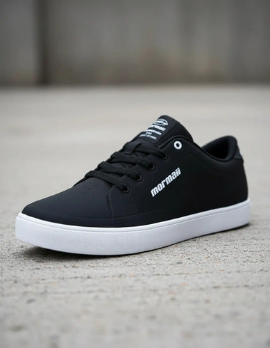 Tenis Mormaii Masculino Urban One Casual Conforto Original