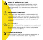 Calça Sarja Social Masculina Esporte Fino Com Elastano