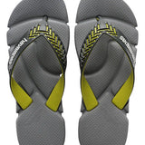 Chinelo Havaianas Masculino Power 2.0 Anatômica Massageadora