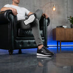 Sapatenis Tenis Casual Masculino Polo Vili