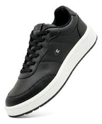 Sapatênis Sandrini Ivory Masculino Casual Estilo Confortável