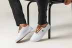 Sapatenis Masculino Polo Imperial Leve Confortável Elegante