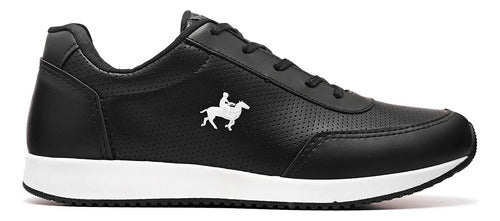 Sapatenis Tenis Casual Masculino Polo Vili