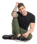 Sapatenis Tenis Casual Masculino Polo Vili