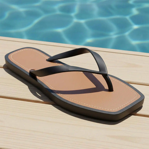 Chinelo De Dedo Rasteirinha Feminino Verão Super Leve