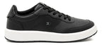 Sapatênis Sandrini Ivory Masculino Casual Estilo Confortável