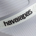 Chinelo Masculino Havaianas Casual Dual Tiras Largas Macio
