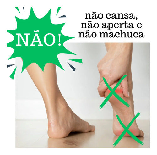 Scarpin Sapato Feminino Salto Baixo Fino Social Confortável