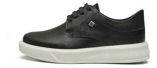 Sapato Infantil Masculino Esporte Fino Casual Kids 40014