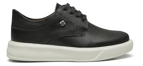 Sapato Infantil Masculino Esporte Fino Casual Kids 40014