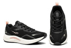 Tênis Fitness Academia Feminino Esportivo Caminhada Corrida