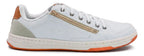 Sapatênis Rover Sandrini Masculino Ziper Elastico Leve