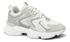 Tenis Feminino Chunky Ramarim Casual Conforto Original