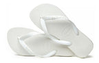 Chinelo Masculino E Feminino Havaianas Top - Opção De Cores