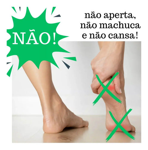 Scarpin Sapato Feminino Salto Alto Fino Confortável Scapin