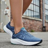 Tênis Under Armour Wing 2 Feminino Academia Corrida
