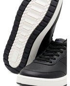 Sapatênis Sandrini Ivory Masculino Casual Estilo Confortável