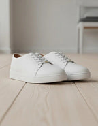 Tênis Feminino Vizzano Casual Branco 1214205