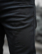 Calça Masculina Lycra Jeans Ou Sarja Slim A Pronta Entrega
