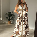 VESTIDO CROPPED SONHO DE CONCHA