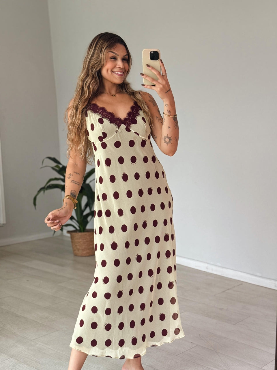VESTIDO DOUBLE RENDA  POA