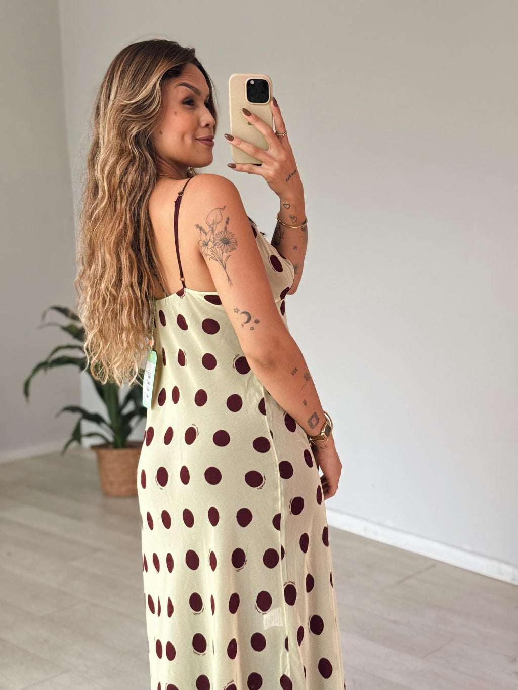 VESTIDO DOUBLE RENDA  POA