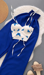 Conjunto Butterfly
