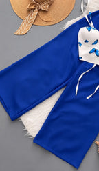 Conjunto Butterfly