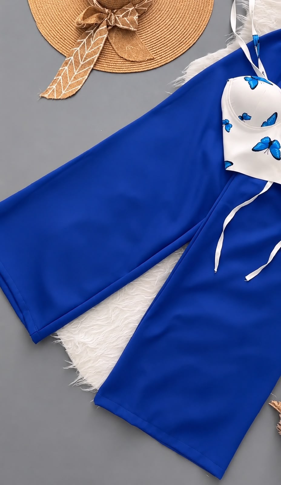 Conjunto Butterfly
