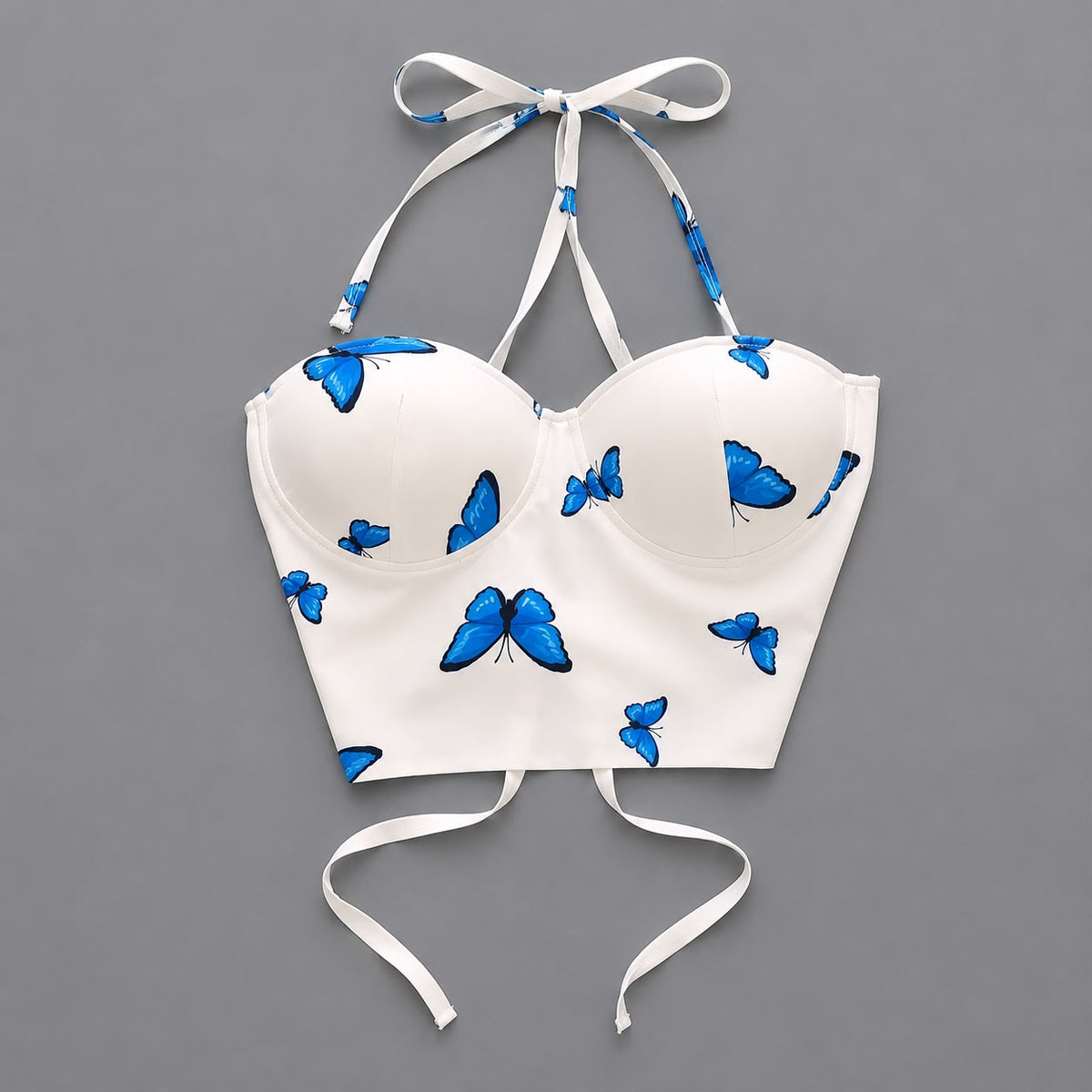 Conjunto Butterfly
