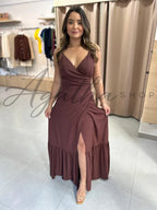Vestido Charlotte