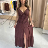 Vestido Charlotte
