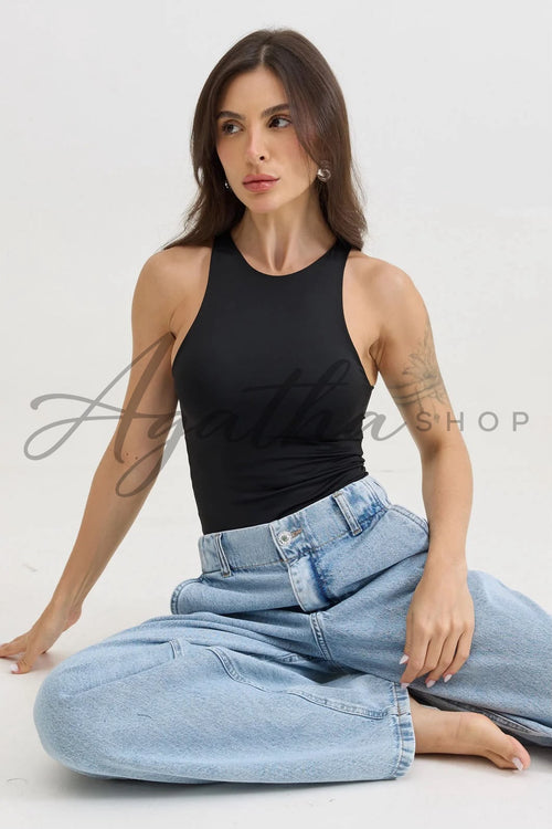 BODY GAIA
