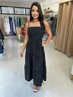 Vestido Isabella