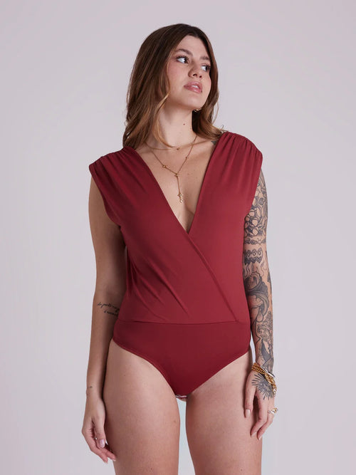 Body Transpassado Emma Bordô