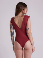 Body Transpassado Emma Bordô
