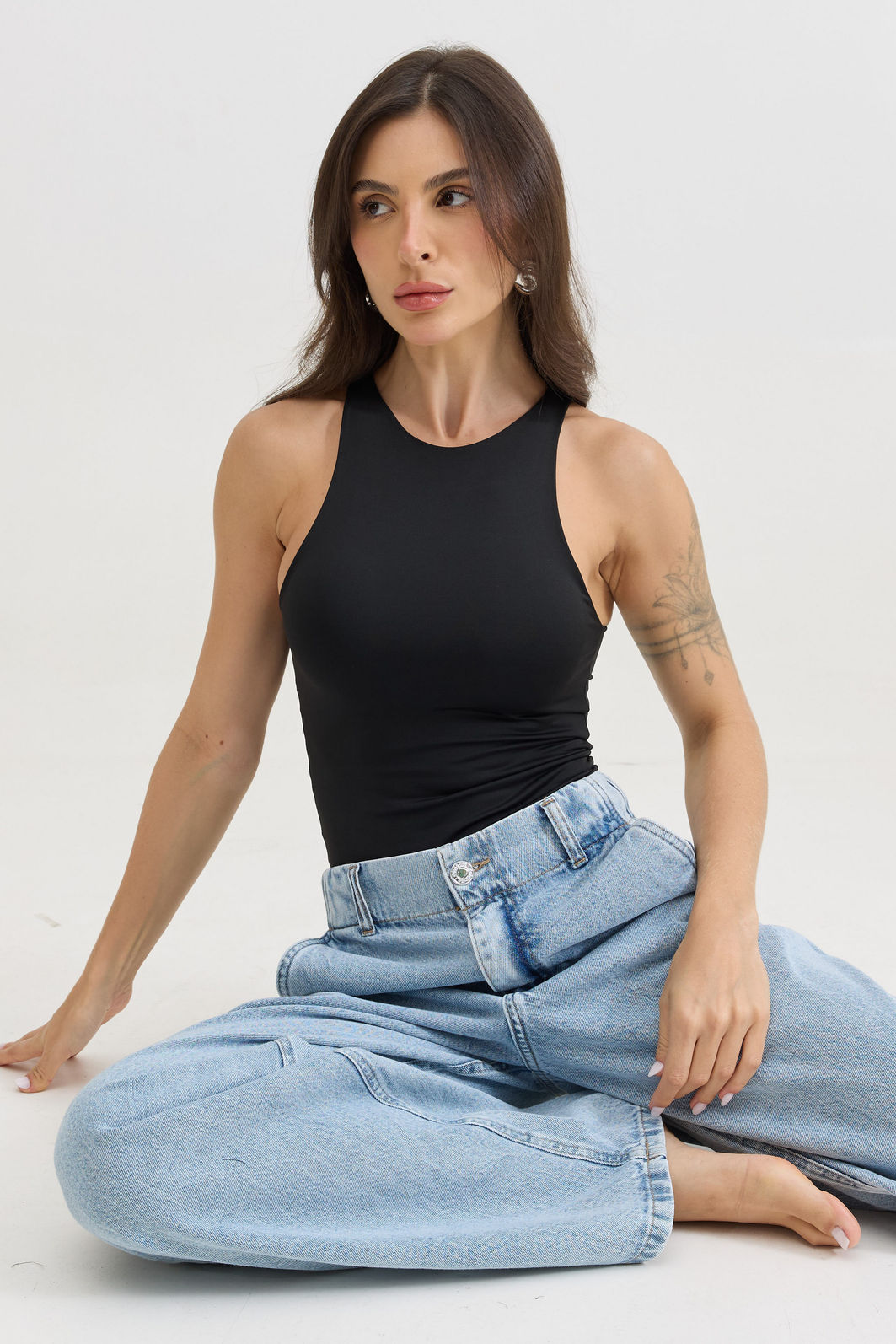 BODY GAIA